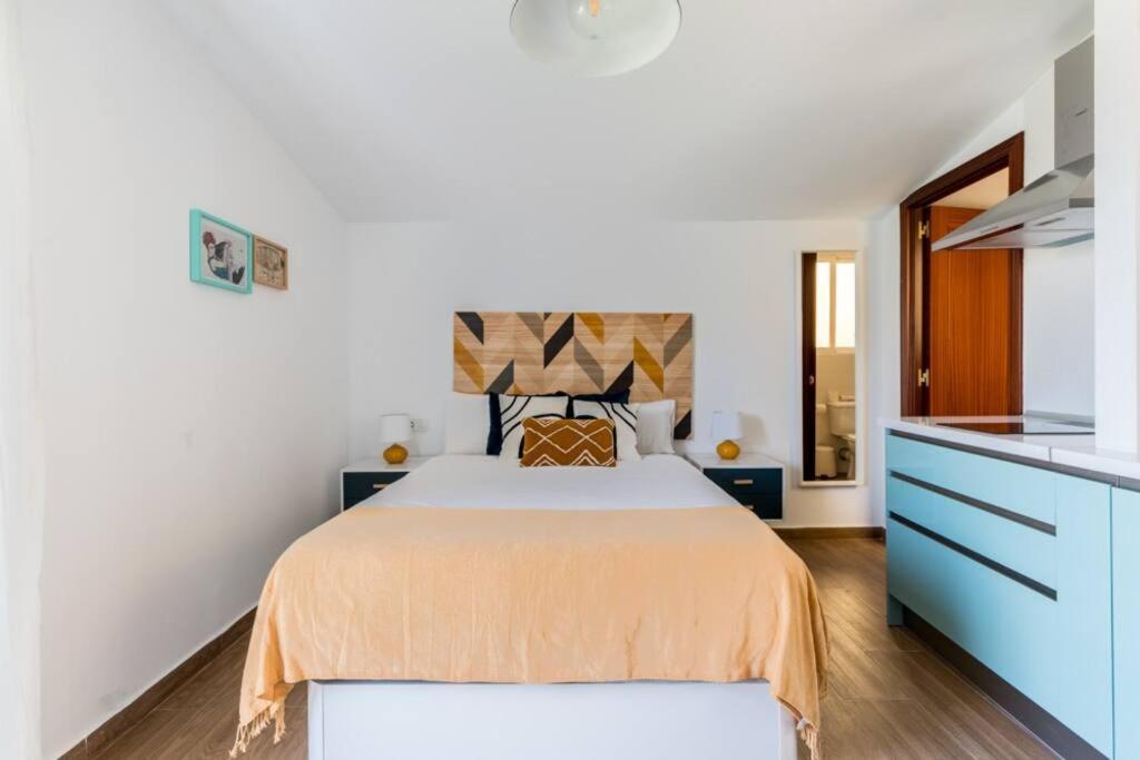 Appartement Sunny Study In Triana